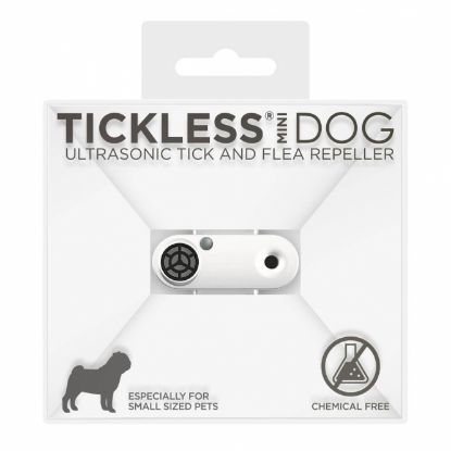 TickLess MINI Pet Ultraschallgerät - Gold
