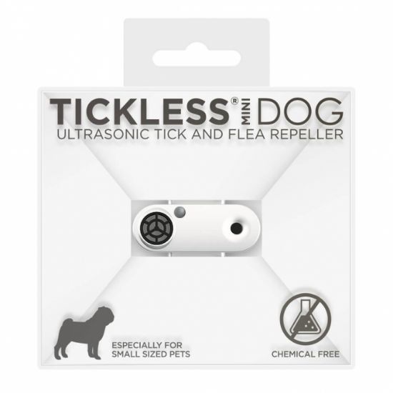 TickLess MINI Pet Ultraschallgerät - Gold