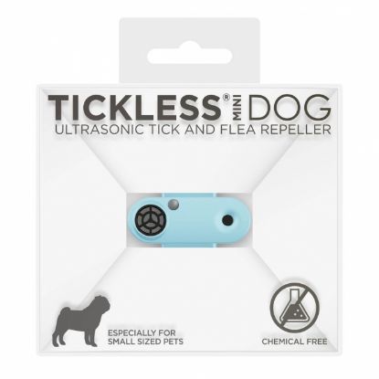 TickLess MINI Pet Ultraschallgerät - Rosegold