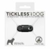 TickLess MINI Pet Ultraschallgerät - Schwarz