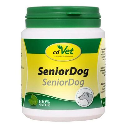 cdVet SeniorDog - 250 g