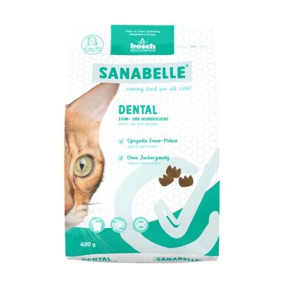 Sanabelle Dental - 400 g