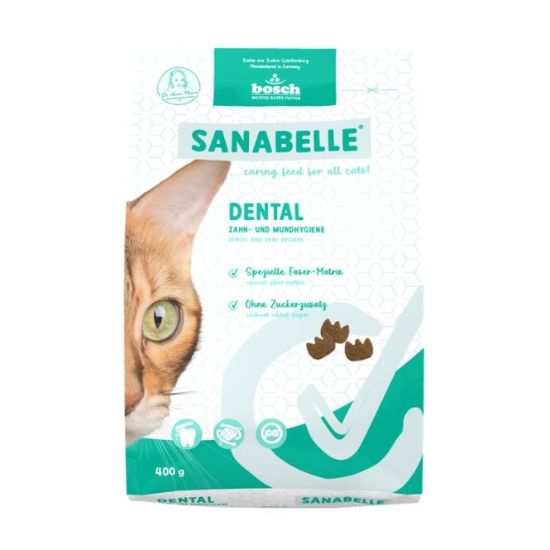 Sanabelle Dental - 2 kg