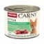 Animonda Carny Kitten Rind, Huhn & Kaninchen - 200g