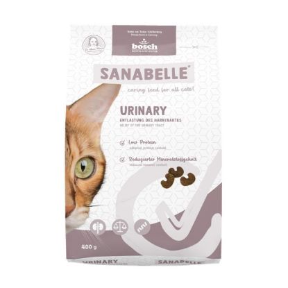 Sanabelle Urinary - 2 kg