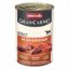 Animonda GranCarno Adult mit Geflügelherzen - 800 g