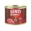 Rinti Singlefleisch Exclusive Ziege Pur - 400 g