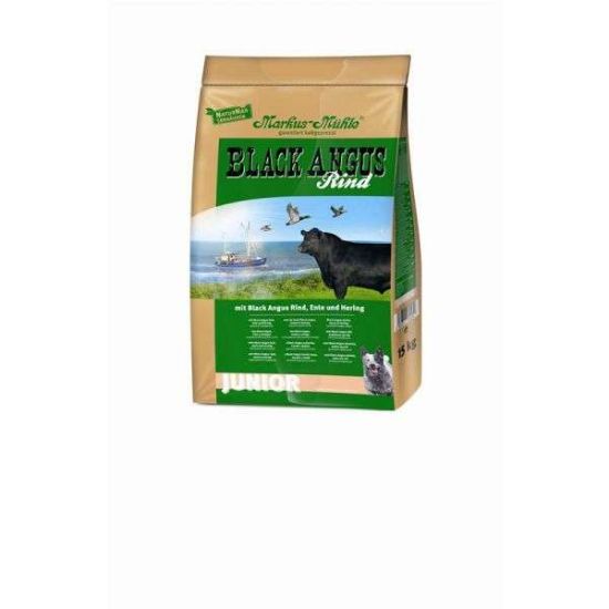Markus Mühle Black Angus Junior - 15 kg