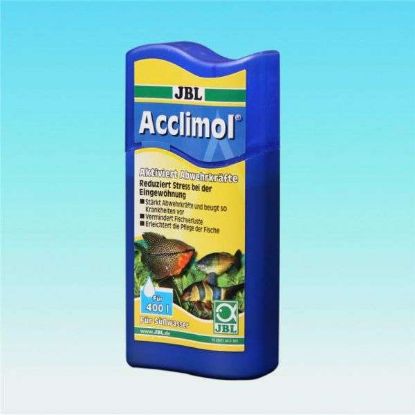 JBL Acclimol - 500 ml