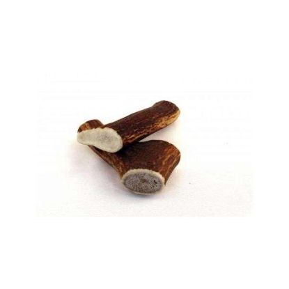 Chewies Geweih-Snack - L