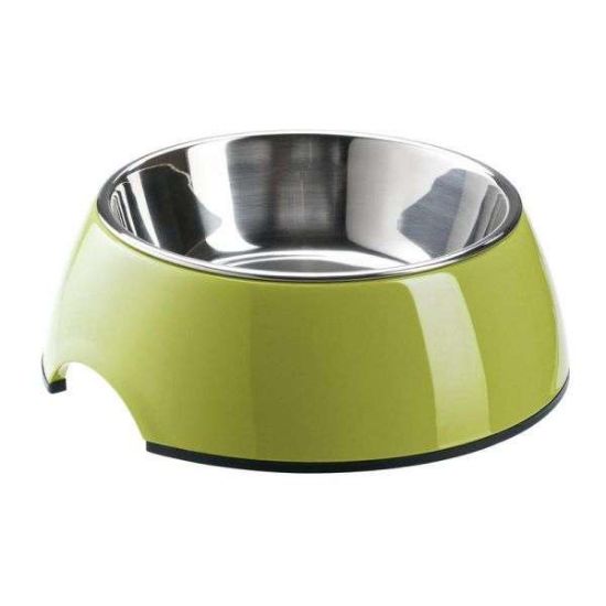 Hunter Melamin-Napf lemon - 160 ml