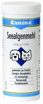 Canina Pharma Seealgen Tabletten - 225 g