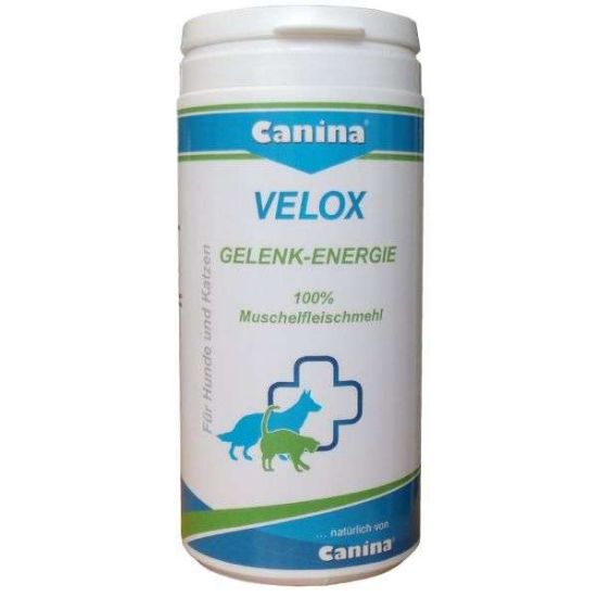 Canina Pharma Velox Gelenkenergie - 150 g