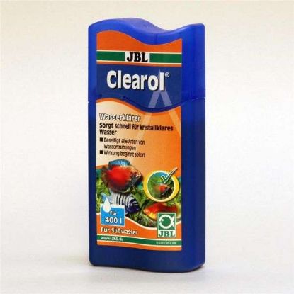 JBL Clearol - 100 ml