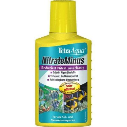 Tetra Aqua Nitrate Minus Liquid - 250 ml
