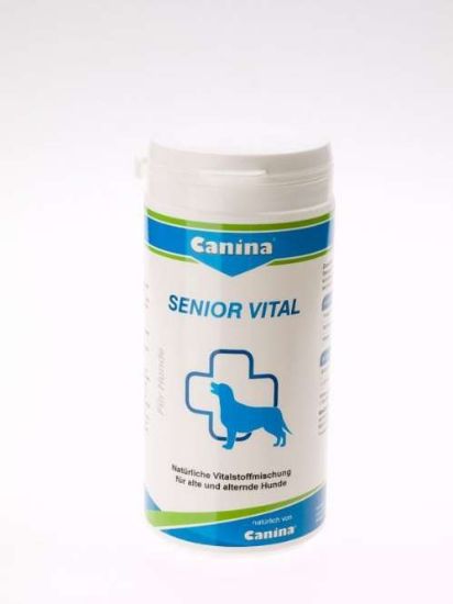 Canina Pharma Senior Vital - 500 g