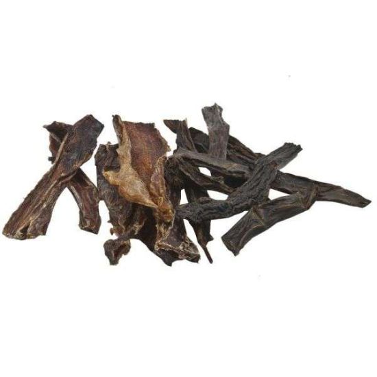 Classic Dog Snack Pferdetrockenfleisch - 100 g