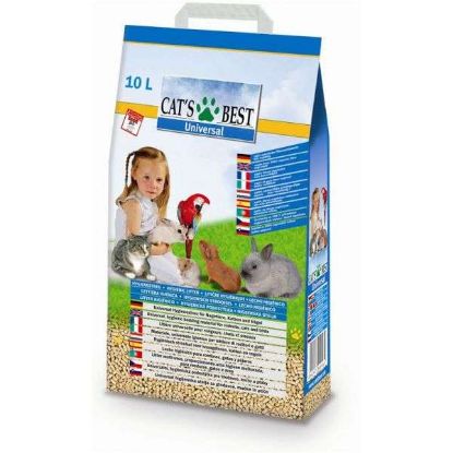 Cats Best Universal - 40 l