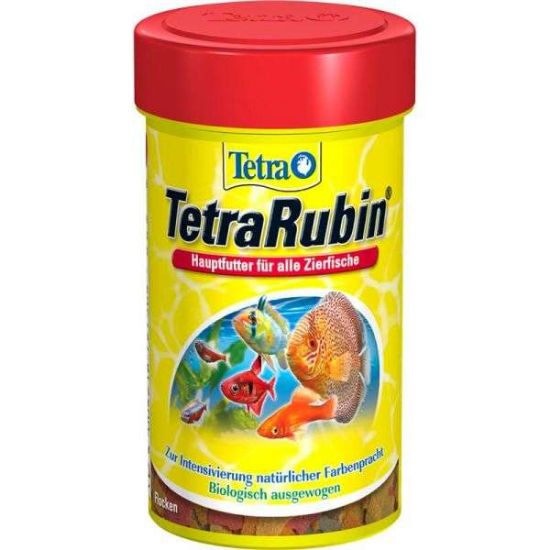 Tetra Rubin - 250 ml