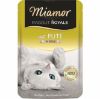 Miamor Ragout Royale in Jelly 100g - Huhn