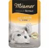 Miamor Ragout Royale in Jelly 100g - Lachs