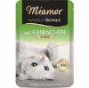 Miamor Ragout Royale in Jelly 100g - Lachs