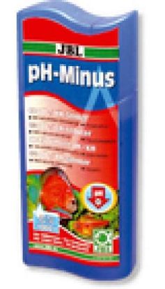 JBL pH-Minus - 250 ml