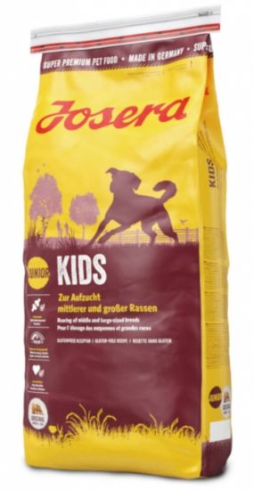 Josera Kids - 900 g