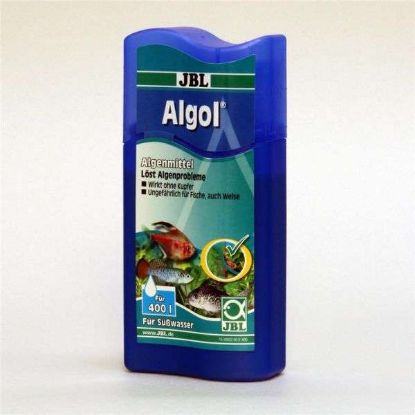 JBL Algol 100 ml - 250 ml