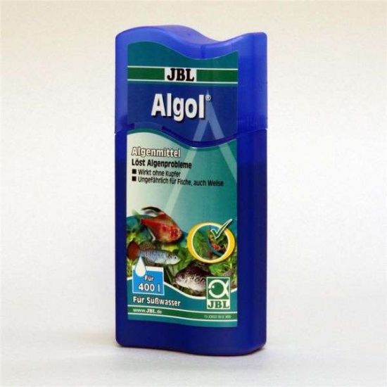 JBL Algol 100 ml - 250 ml