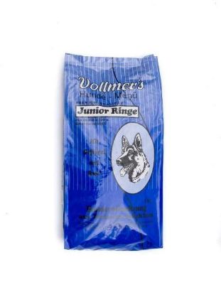 Vollmers Junior Ringe - 5 kg