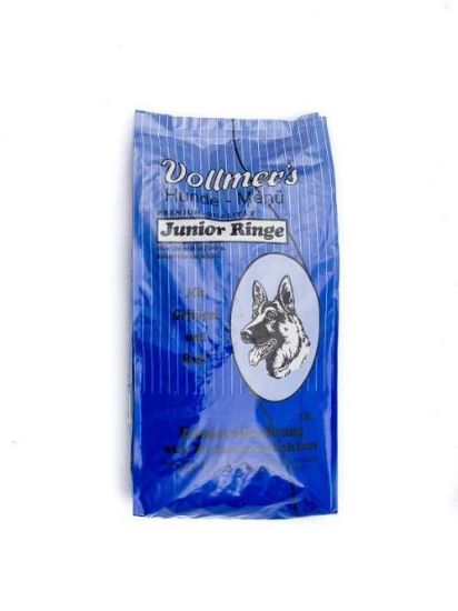 Vollmers Junior Ringe - 15 kg