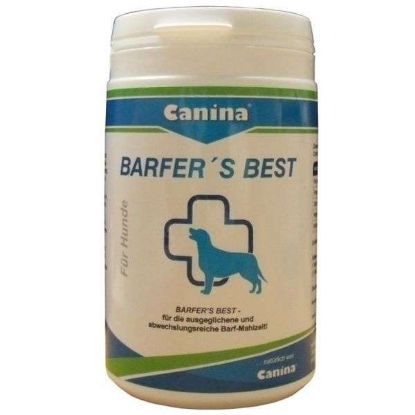 Canina Pharma Barfers Best - 2000 g