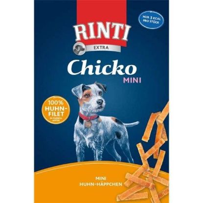 Rinti Extra Chicko Mini 80g - Ente
