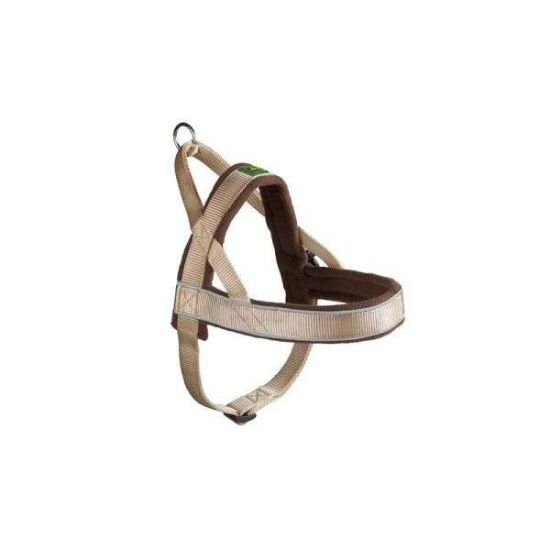 Hunter Norwegergeschirr Racing Gr. M - petrol