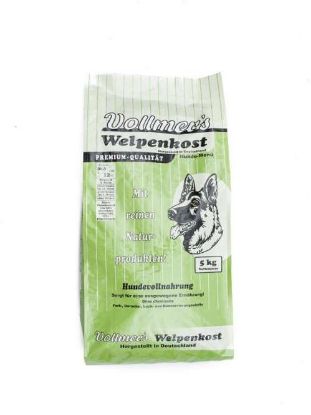 Vollmers Welpenkost - 15 kg