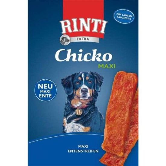 Rinti Extra Chicko Maxi 250g - Ente