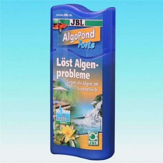 JBL AlgoPond Forte - 500 ml