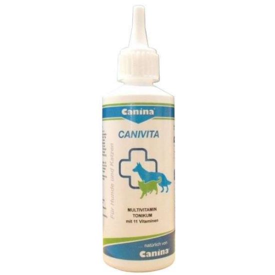 Canina Pharma Canivita 100g - 100 g