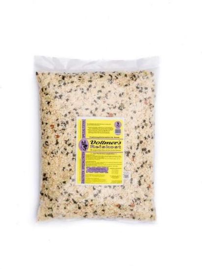 Vollmers Reiskost - 10 kg