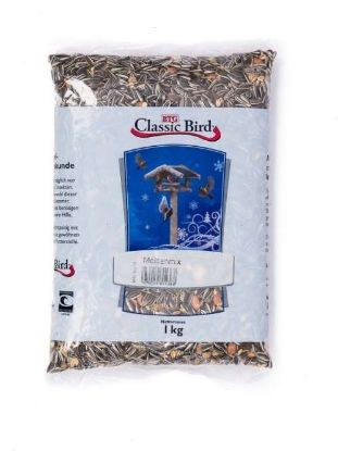 Classic Bird Meisenmix - 2,5 kg