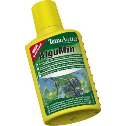 TetraAqua AlguMin - 250 ml