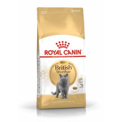 Royal Canin Feline British Shorthair - 400 g