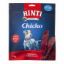 Rinti Chicko 170g - Rindstreifen