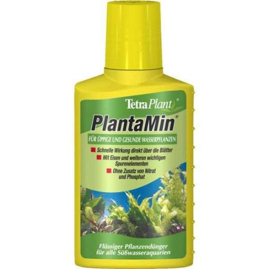 Tetra PlantaMin - 500 ml