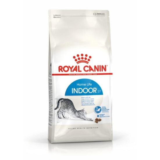 Royal Canin Feline Indoor - 10 kg