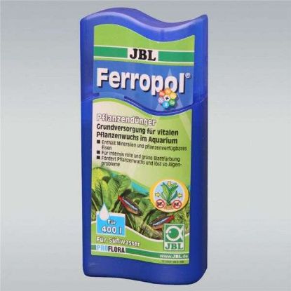 JBL Ferropol - 250 ml