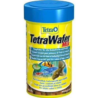 Tetra Wafer Mix - 250 ml