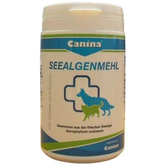 Canina Pharma Seealgenmehl - 750 g