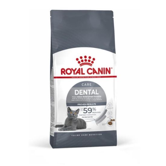 Royal Canin Feline Dental Care - 1,5 kg
